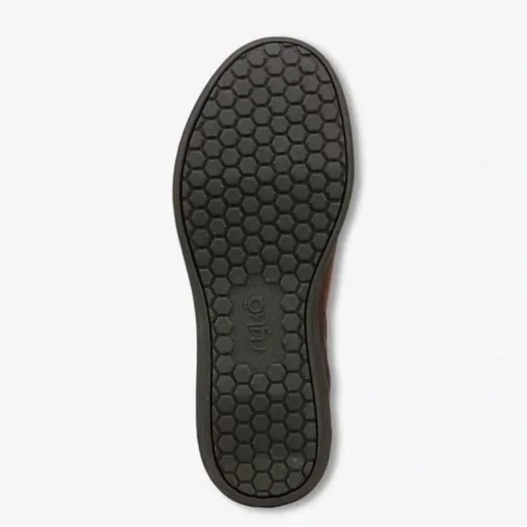 NWT Ryka Women's Noelle Next Wedge Ankle Boots Brown Size 7 W $100 RY1874 - Picture 8 of 8